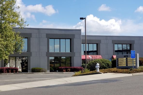 Windplay Business Center/4970: 4970 Windplay Dr, El Dorado Hills, CA 95762